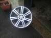 9x20 form alloy wheels